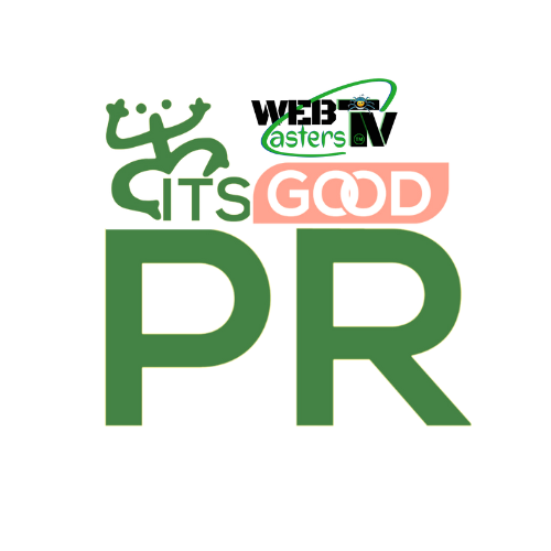 ITs Good Pr